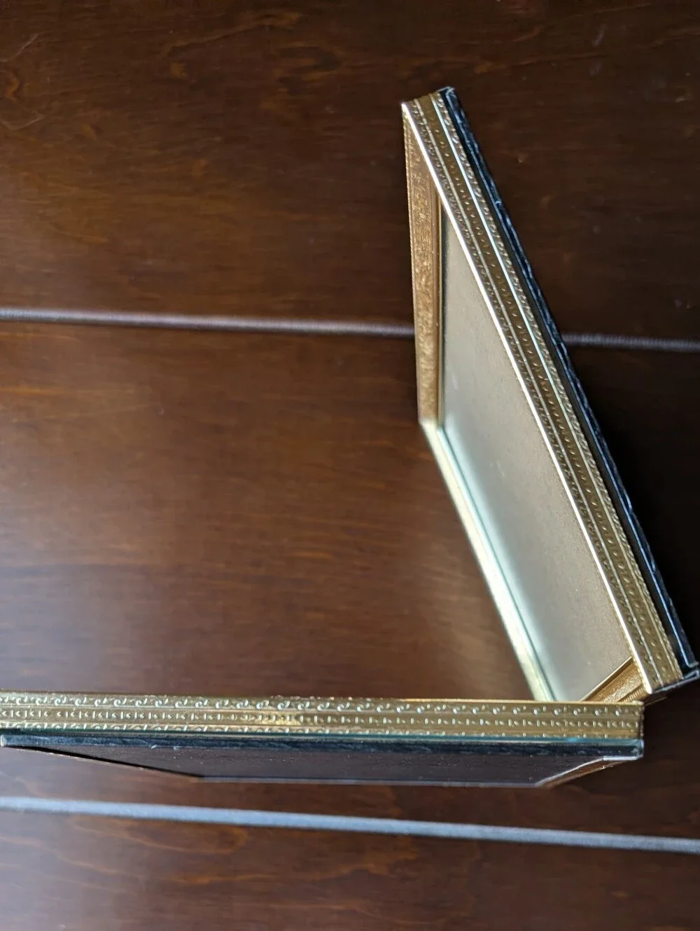 None rich gold